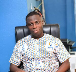 Ofori Evans