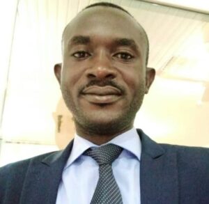 Oliver Boateng
